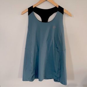 PEARL IZUMI W Elite Escape Tank. Size XL